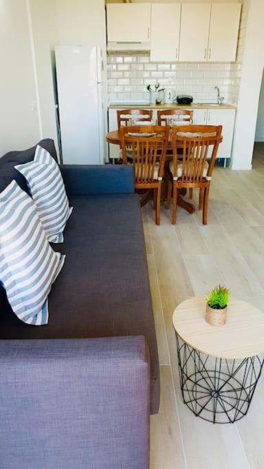 Ocean View Apartment Poris Poris de Abona Exterior foto